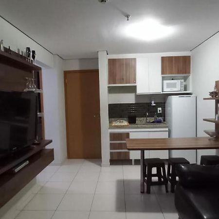 Apto Confortavel Grand Reserva Casa Da Madeira! كلدس نوفاس المظهر الخارجي الصورة