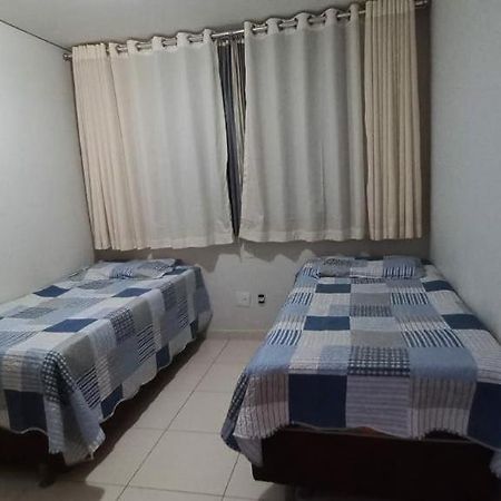 Apto Confortavel Grand Reserva Casa Da Madeira! كلدس نوفاس المظهر الخارجي الصورة