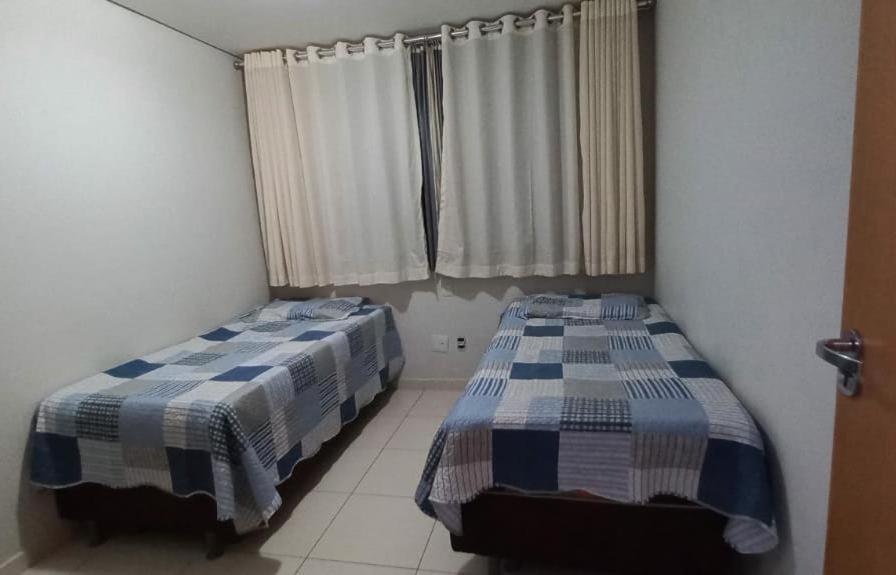 Apto Confortavel Grand Reserva Casa Da Madeira! كلدس نوفاس المظهر الخارجي الصورة